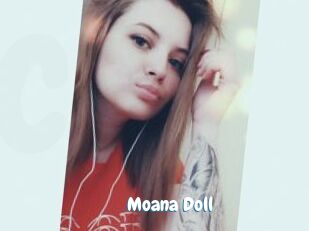 Moana_Doll