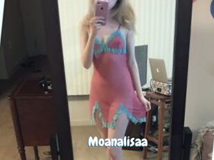 Moanalisaa