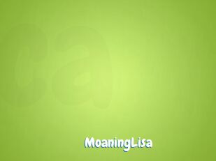 MoaningLisa