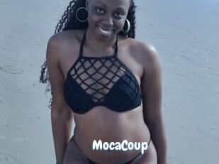MocaCoup