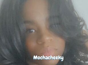 Mochacheeky Coquine Avenue