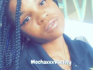 MochaxxxVarsity