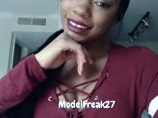 ModelFreak27 Coquine Avenue