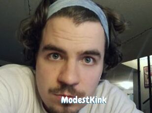 ModestKink