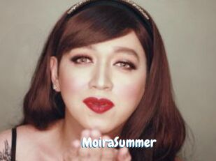 MoiraSummer Coquine Avenue
