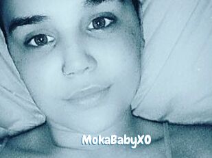 MokaBabyXO