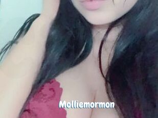 Molliemormon