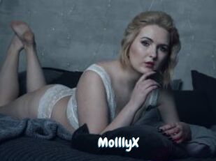 MolllyX