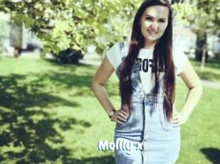 Mollly_x Coquine Avenue