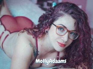 MollyAdaams