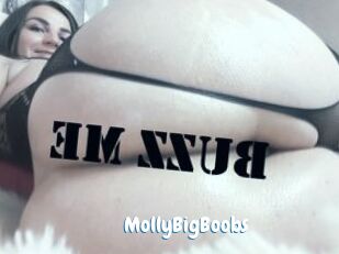 MollyBigBoobs