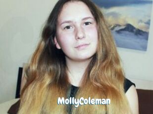 MollyColeman