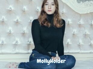 MollyHolder