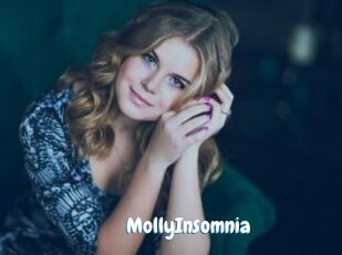MollyInsomnia