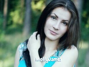 MollyJames Coquine Avenue