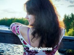 MollyJonson Coquine Avenue