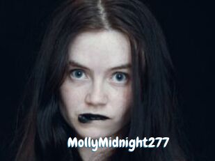 MollyMidnight277 Coquine Avenue