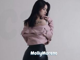 MollyMoreno