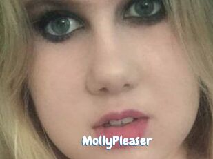 MollyPleaser Coquine Avenue