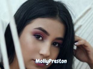 MollyPreston Coquine Avenue