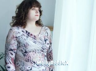 MollyRiddleX