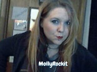 MollyRockit
