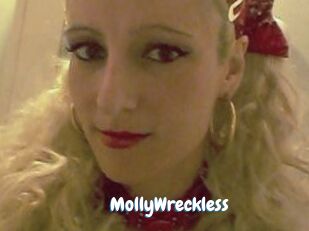 MollyWreckless