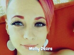 Molly_Desire Coquine Avenue