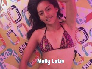 Molly_Latin