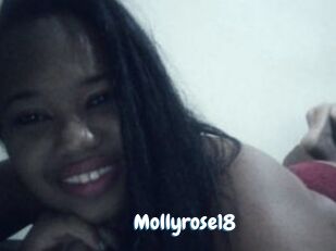 Mollyrose18 Coquine Avenue