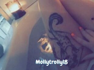 Mollytrolly18 Coquine Avenue