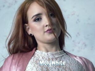 MolyWhite