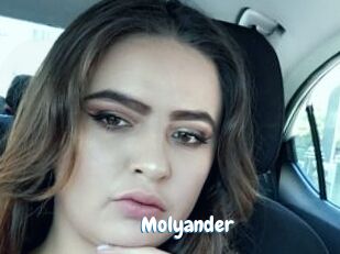 Molyander