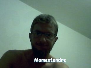 Momentendre