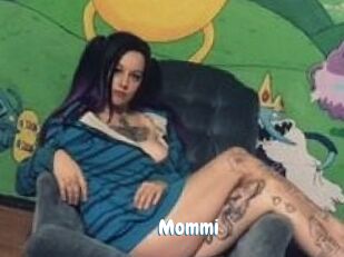 Mommi