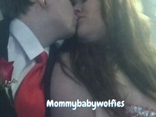 Mommybabywolfies Coquine Avenue