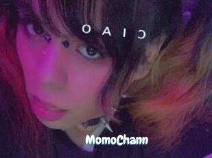 MomoChann