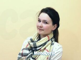 MonaCoral Coquine Avenue