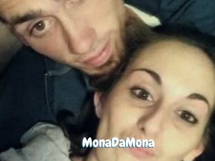 MonaDaMona
