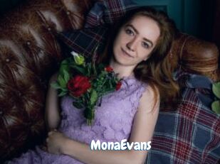 MonaEvans