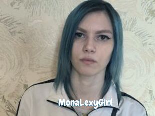 MonaLexyGirl Coquine Avenue