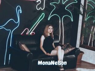 MonaNelson