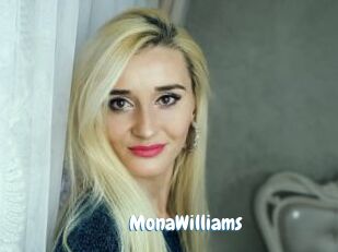 MonaWilliams