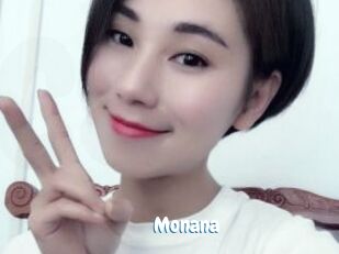 Monana