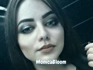 MonicaBloom Coquine Avenue