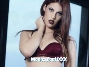 MonicaContiXXX