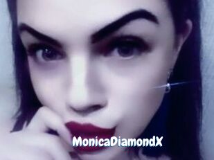 MonicaDiamondX