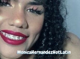 MonicaHernandezHotLatin