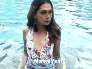 MonicaMontes Coquine Avenue