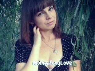 Monica_SexyLove